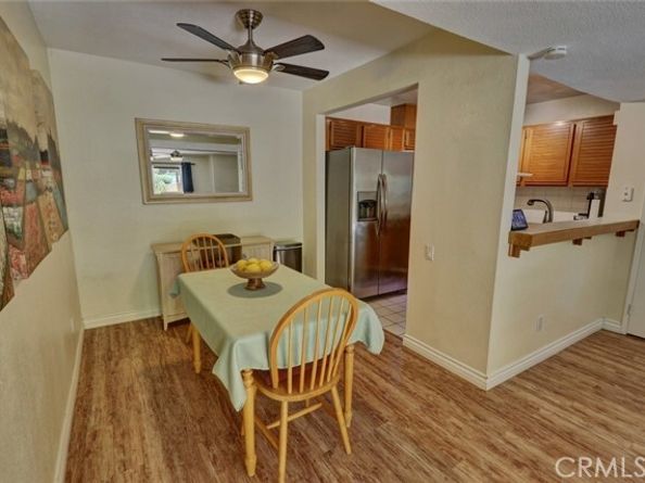 25712 Le Parc 7, Lake Forest (el Toro) CA 92630