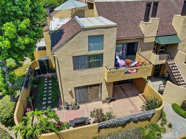 25712 Le Parc 7, Lake Forest (el Toro) CA 92630