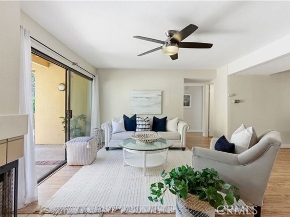 25712 Le Parc 7, Lake Forest (el Toro) CA 92630