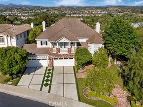 18 Bent Oak, Laguna Hills CA 92679
