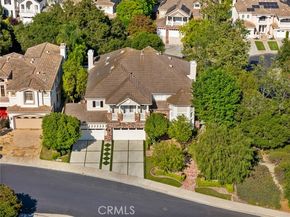 18 Bent Oak, Laguna Hills CA 92679