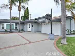 10361 Perdido Street, Anaheim CA 92804