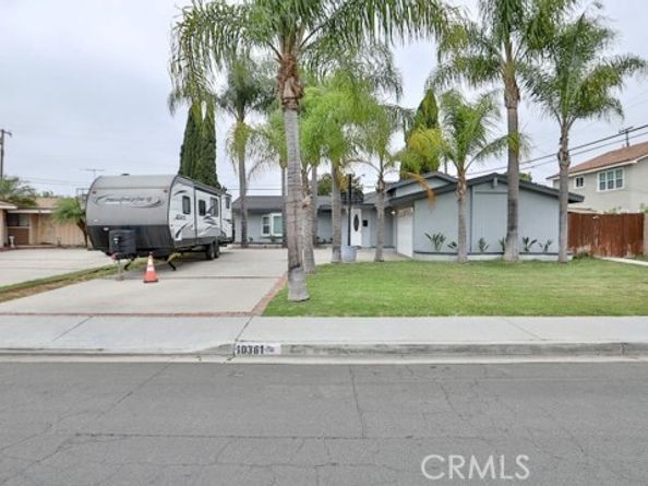 10361 Perdido Street, Anaheim CA 92804