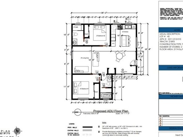 7057 Babcock Avenue, North Hollywood (los Angeles) CA 91605