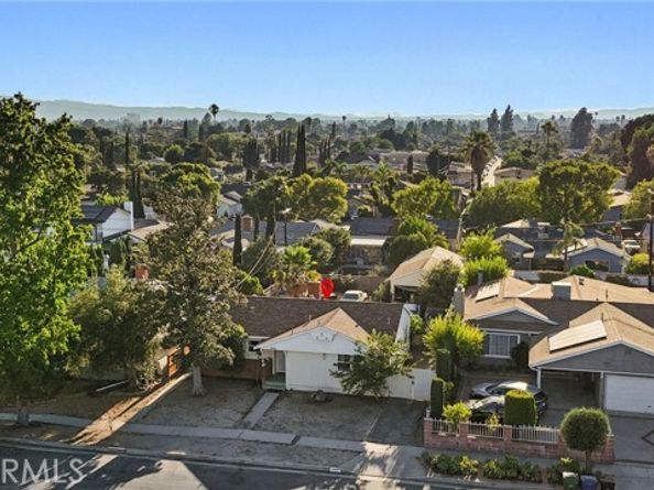 7057 Babcock Avenue, North Hollywood (los Angeles) CA 91605