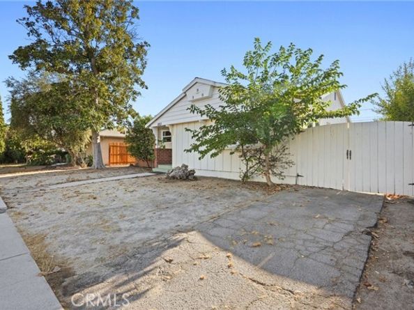 7057 Babcock Avenue, North Hollywood (los Angeles) CA 91605