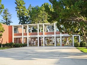7057 Babcock Avenue, North Hollywood (los Angeles) CA 91605