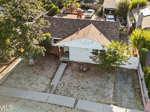 7057 Babcock Avenue, North Hollywood (los Angeles) CA 91605