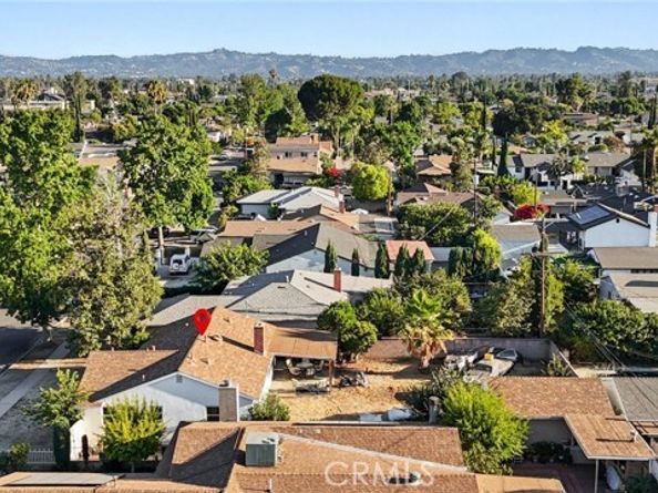7057 Babcock Avenue, North Hollywood (los Angeles) CA 91605