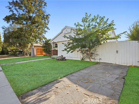 7057 Babcock Avenue, North Hollywood (los Angeles) CA 91605
