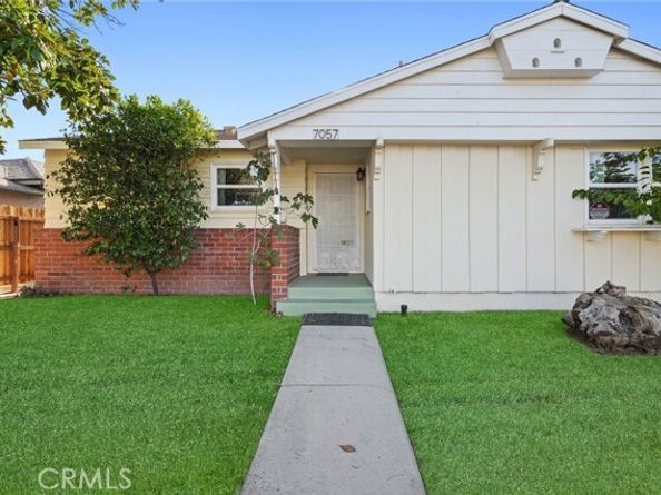7057 Babcock Avenue, North Hollywood (los Angeles) CA 91605