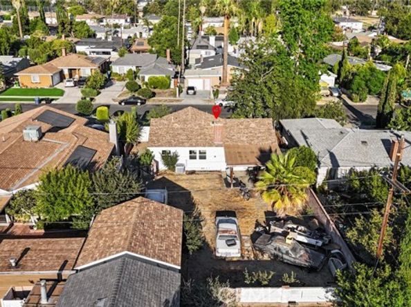 7057 Babcock Avenue, North Hollywood (los Angeles) CA 91605