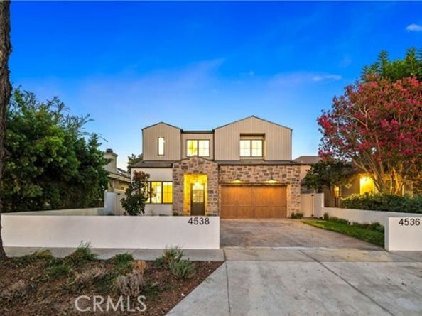 4538 Wortser Avenue, Studio City (los Angeles) CA 91604