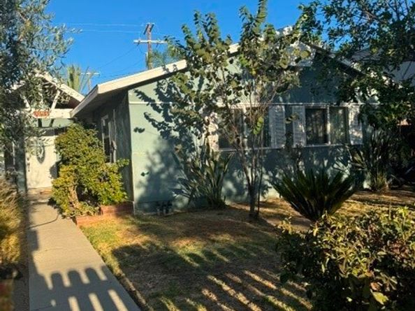 11116 Woodley, Granada Hills (los Angeles) CA 91344
