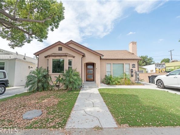 441 S Main, Burbank CA 91506
