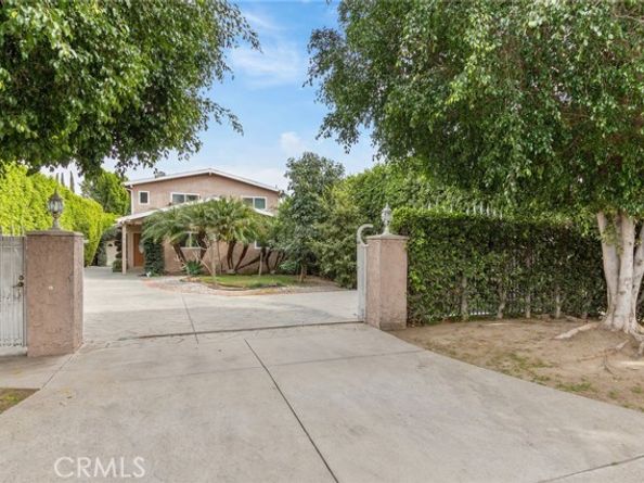 9340 Burnet, North Hills (los Angeles) CA 91343