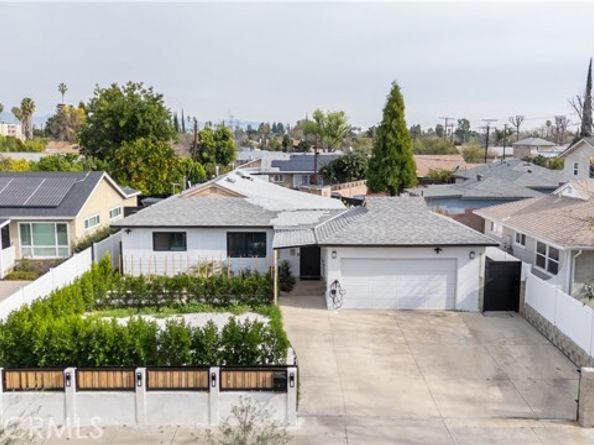 7410 Cozycroft Avenue, Winnetka (los Angeles) CA 91306