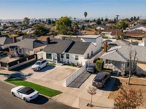 7323 Camellia Avenue, North Hollywood (los Angeles) CA 91605