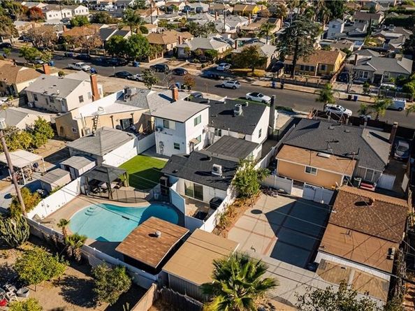 7323 Camellia Avenue, North Hollywood (los Angeles) CA 91605