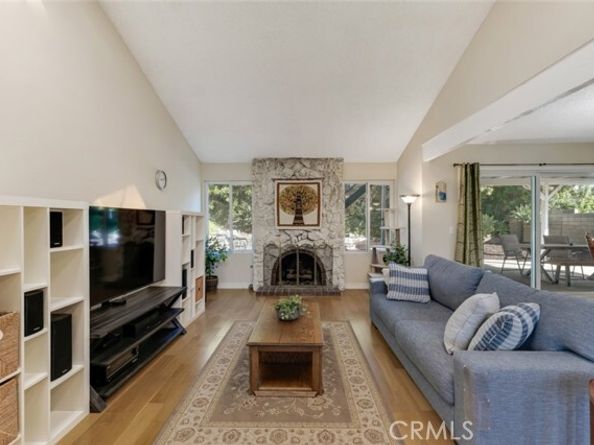 17567 Doric Street, Granada Hills (los Angeles) CA 91344