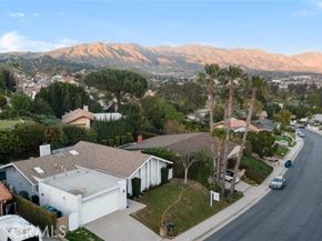 17567 Doric Street, Granada Hills (los Angeles) CA 91344