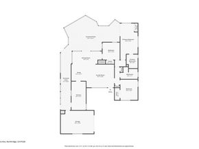 7819 Encino, Northridge (los Angeles) CA 91325