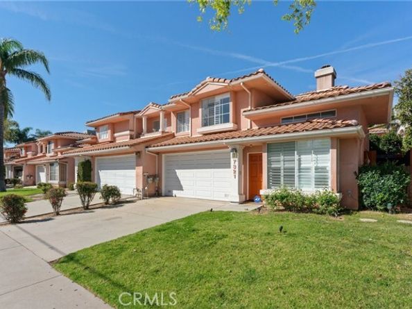 7321 Vassar, Canoga Park (los Angeles) CA 91303