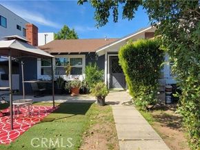 6467 Woodley, Van Nuys (los Angeles) CA 91406
