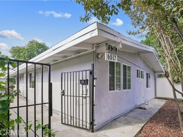 6519 Tampa, Reseda (los Angeles) CA 91335