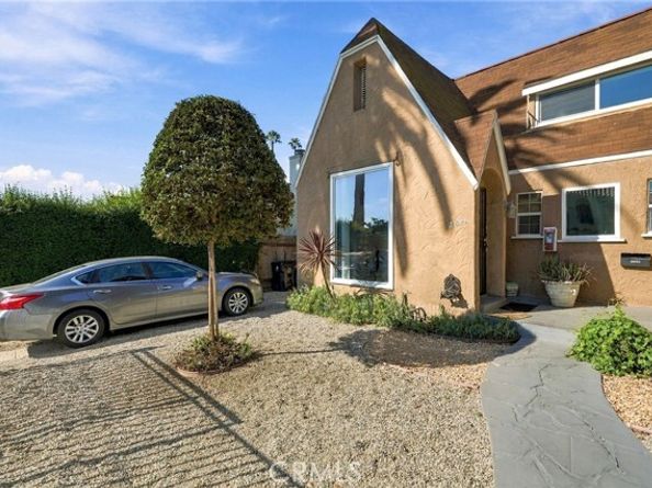 2839 Hillcrest Drive, Los Angeles CA 90016