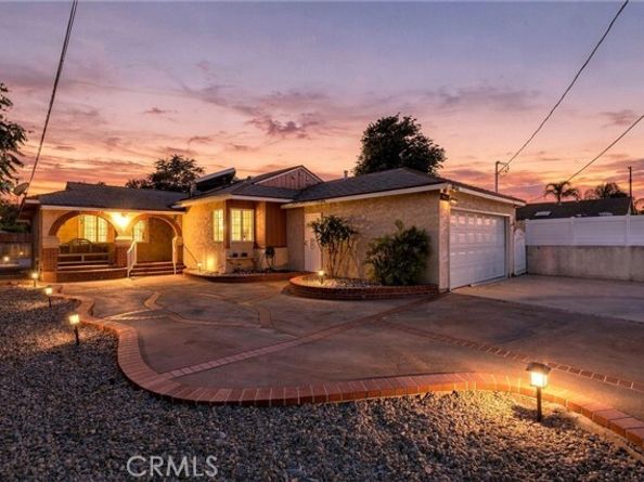 10481 Remick Ave, Pacoima (los Angeles) CA 91331