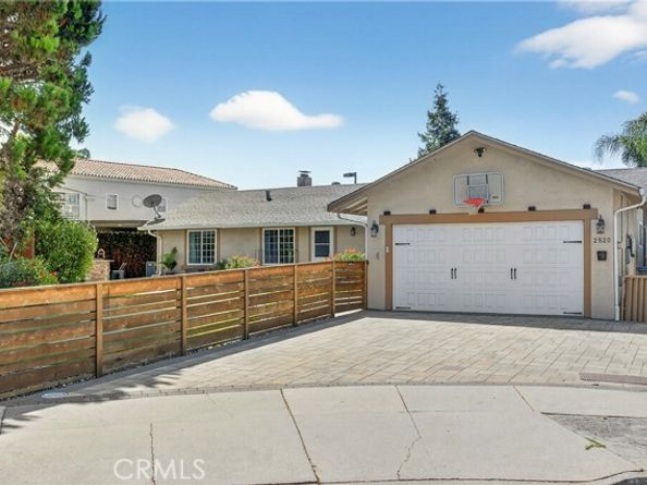 2520 Amaryl Drive, San Jose CA 95132