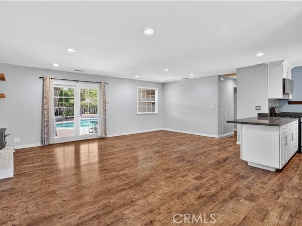 2520 Amaryl Drive, San Jose CA 95132