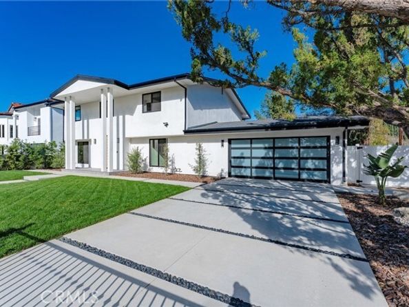 5630 Blanco Avenue, Woodland Hills (los Angeles) CA 91367