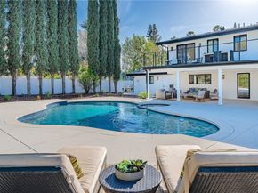 5630 Blanco Avenue, Woodland Hills (los Angeles) CA 91367