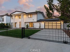 5630 Blanco Avenue, Woodland Hills (los Angeles) CA 91367