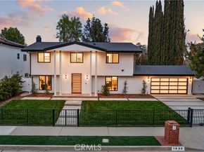 5630 Blanco Avenue, Woodland Hills (los Angeles) CA 91367