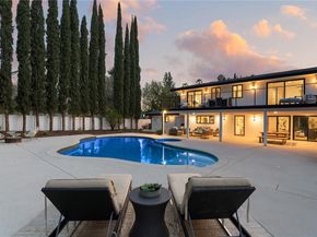 5630 Blanco Avenue, Woodland Hills (los Angeles) CA 91367