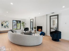 5630 Blanco Avenue, Woodland Hills (los Angeles) CA 91367