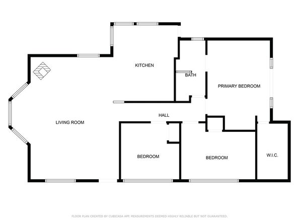 23950 Los Rosas Street, West Hills (los Angeles) CA 91304