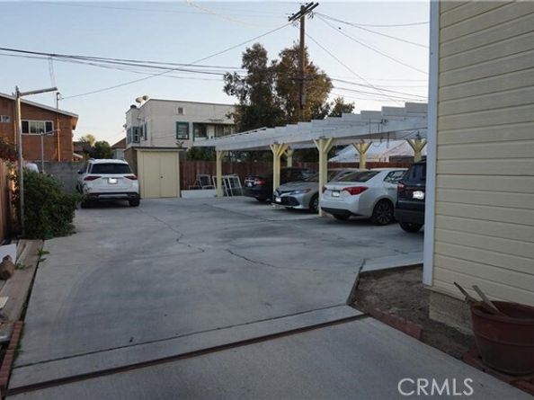 1770 W 22nd Street, Los Angeles CA 90007