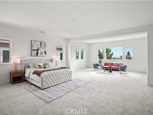20580 Edgewood Court, Chatsworth (los Angeles) CA 91311
