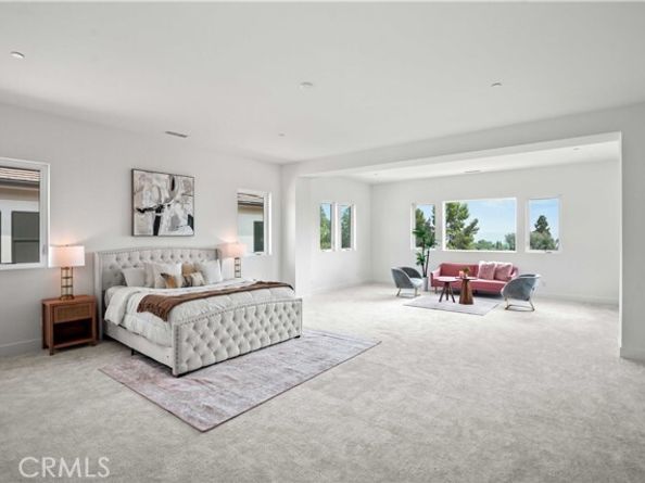 20580 Edgewood Court, Chatsworth (los Angeles) CA 91311