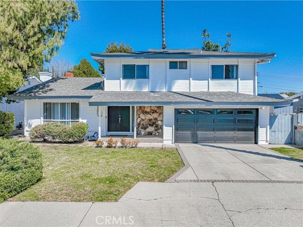 22607 Hatteras Street, Woodland Hills (los Angeles) CA 91367