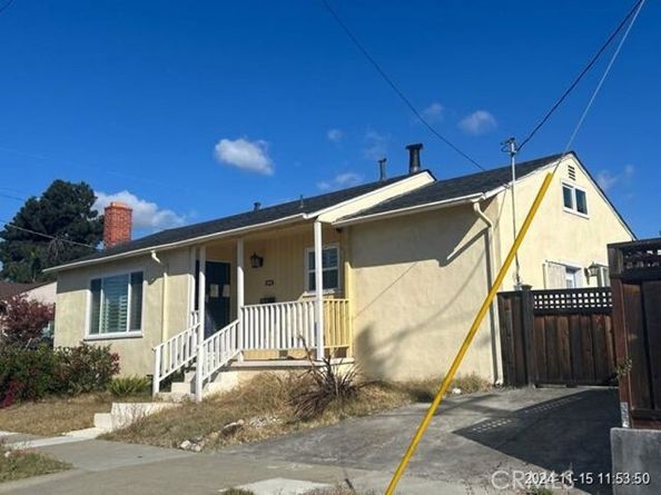 9850 Elmar Avenue, Oakland CA 94603