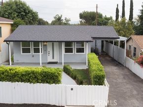 13266 Dyer Street, Sylmar (los Angeles) CA 91342