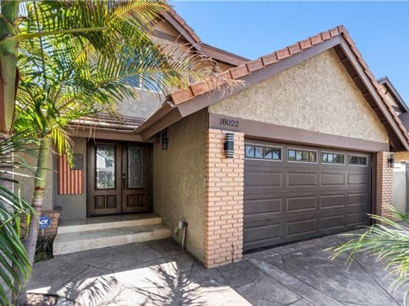 18022 RAYMER Street, Northridge (los Angeles) CA 91325