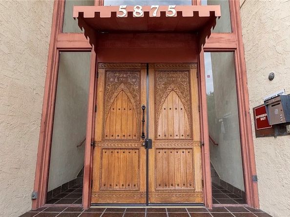 5875 Doverwood Drive 106, Culver City CA 90230