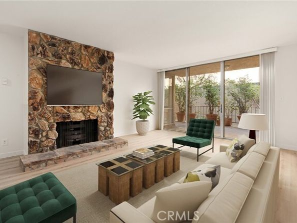5875 Doverwood Drive 106, Culver City CA 90230