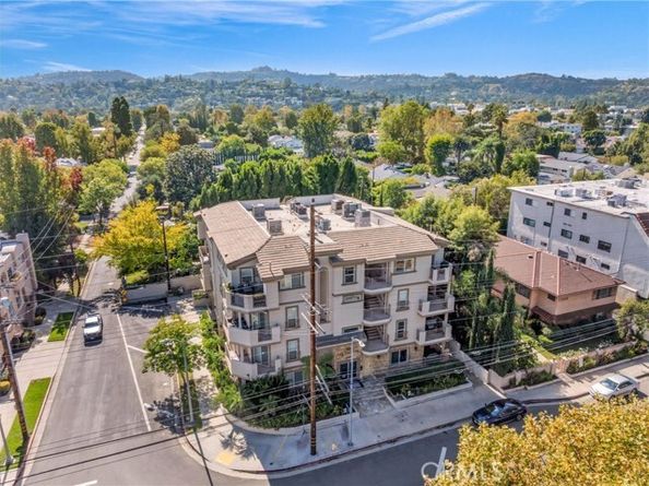 11540 Moorpark Street 403, Studio City (los Angeles) CA 91602